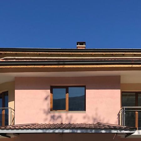 ספרבה בניה Guest House Rest מראה חיצוני תמונה