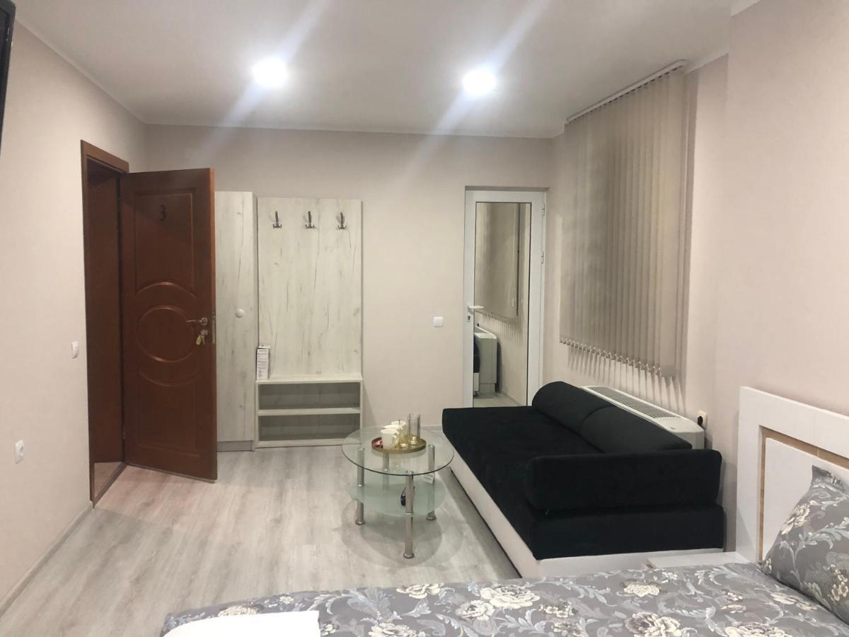 ספרבה בניה Guest House Rest מראה חיצוני תמונה