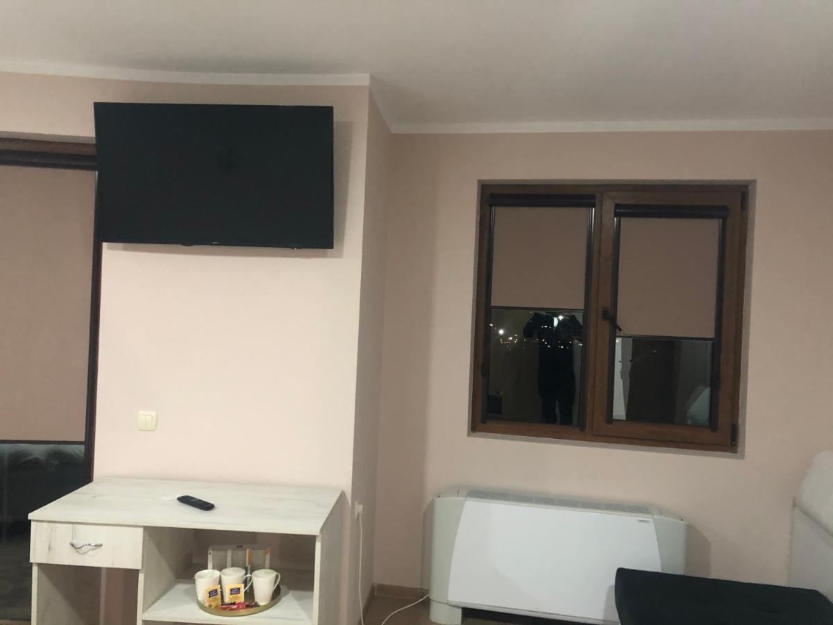 ספרבה בניה Guest House Rest מראה חיצוני תמונה