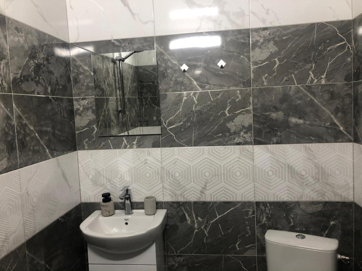 ספרבה בניה Guest House Rest מראה חיצוני תמונה