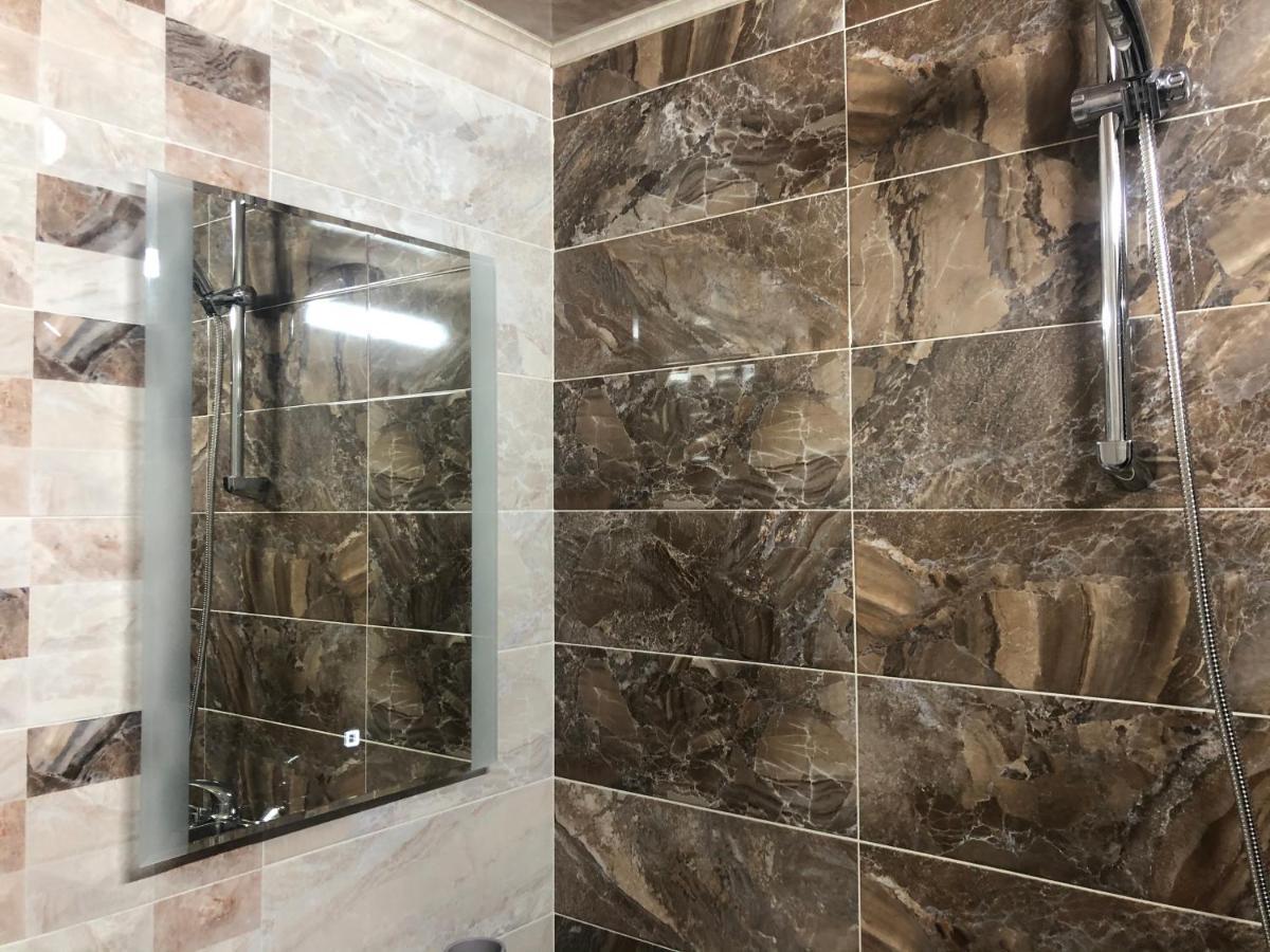 ספרבה בניה Guest House Rest מראה חיצוני תמונה