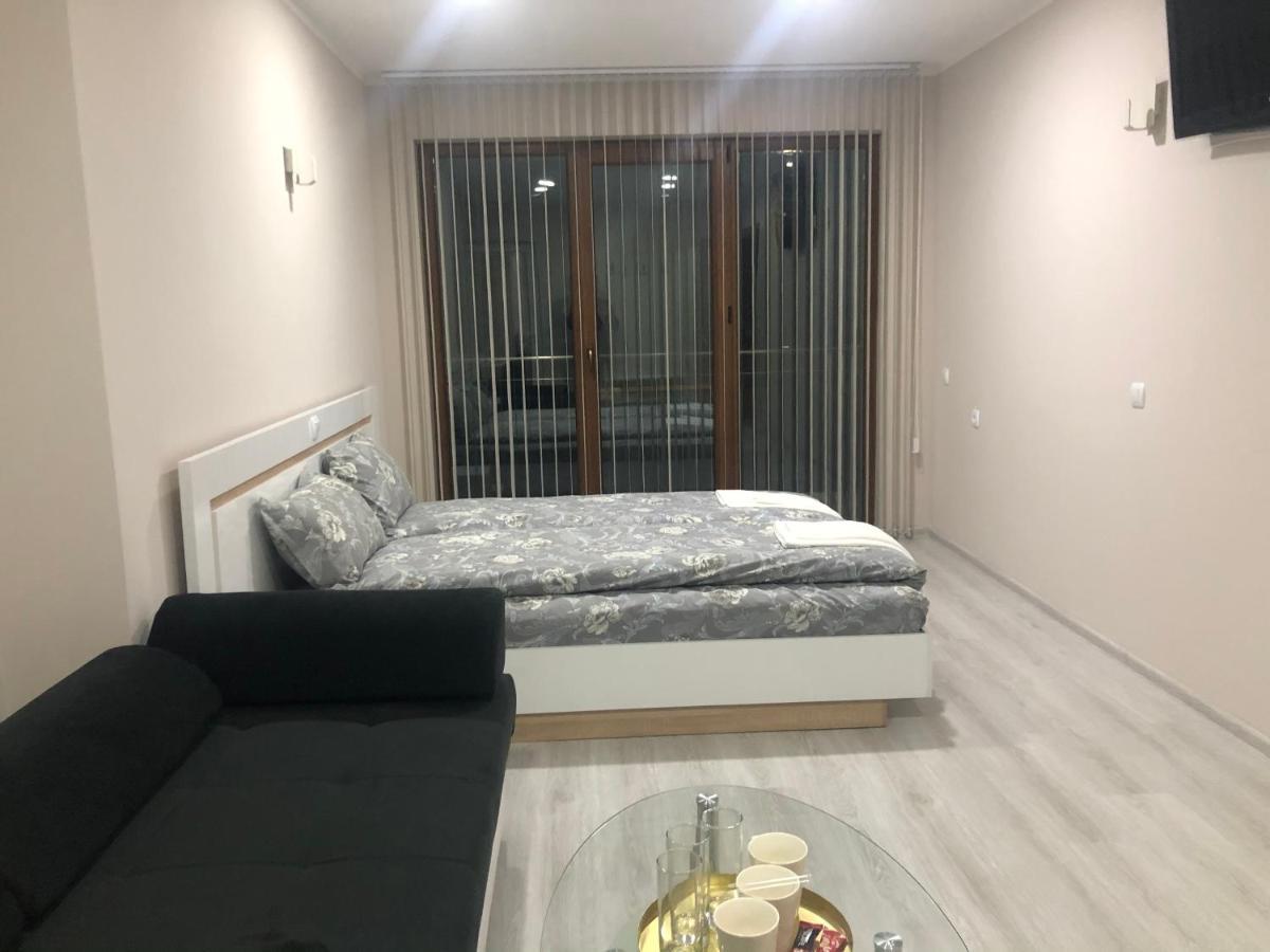ספרבה בניה Guest House Rest מראה חיצוני תמונה