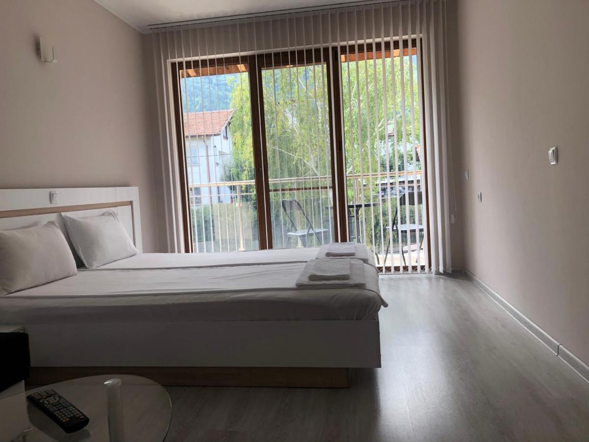 ספרבה בניה Guest House Rest מראה חיצוני תמונה