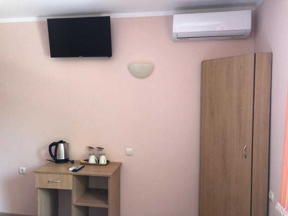 ספרבה בניה Guest House Rest מראה חיצוני תמונה