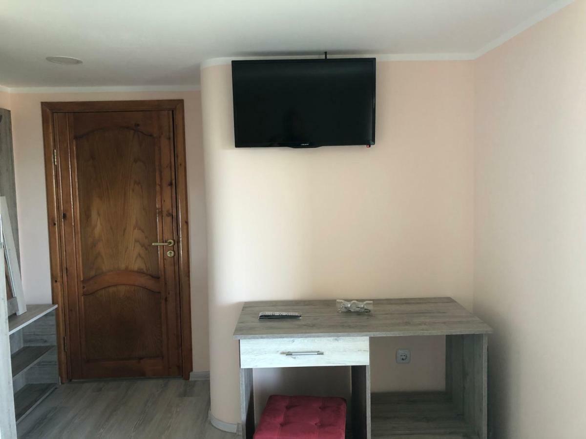 ספרבה בניה Guest House Rest מראה חיצוני תמונה