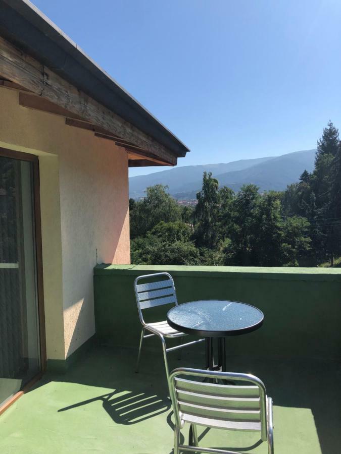 ספרבה בניה Guest House Rest מראה חיצוני תמונה