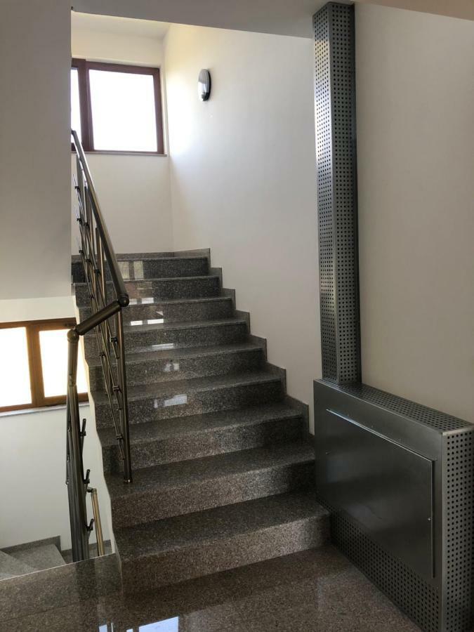 ספרבה בניה Guest House Rest מראה חיצוני תמונה