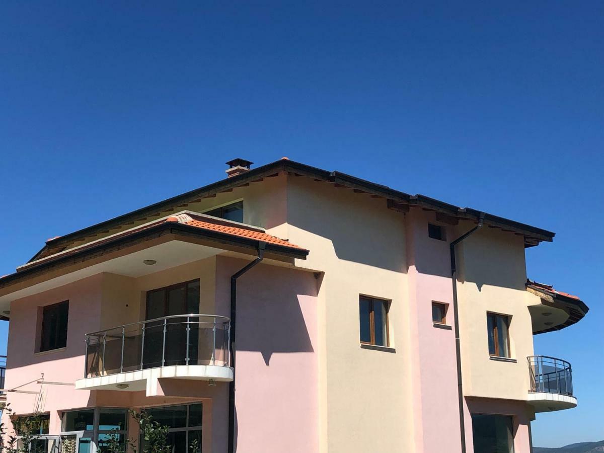 ספרבה בניה Guest House Rest מראה חיצוני תמונה