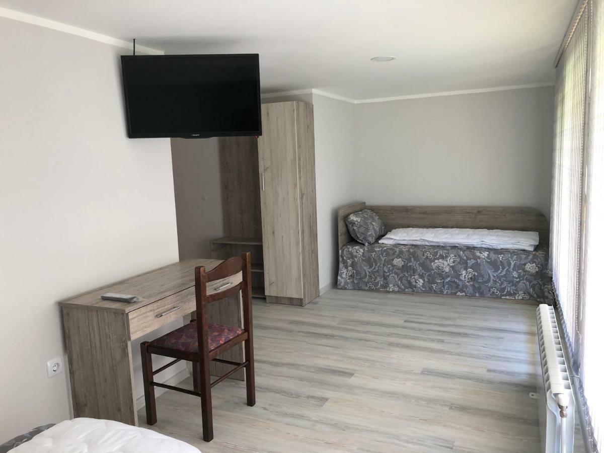 ספרבה בניה Guest House Rest מראה חיצוני תמונה