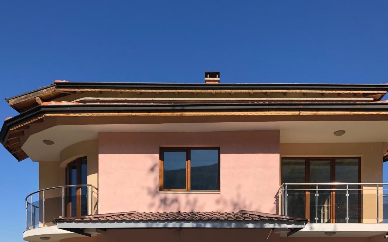 ספרבה בניה Guest House Rest מראה חיצוני תמונה